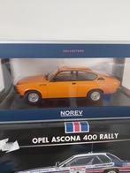 1/18 opel kadett coupe, Hobby en Vrije tijd, Modelauto's | 1:18, Ophalen of Verzenden, Zo goed als nieuw, Overige merken