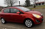 Opel Corsa 1.2 5D Automaat-Airco- Stoel en stuurverwarming, Auto's, Euro 5, 1063 kg, 4 cilinders, 1229 cc
