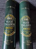Lege Whisky Verpakking Glen Talloch, Verzamelen, Ophalen of Verzenden, Gebruikt, Overige gebieden, Overige typen