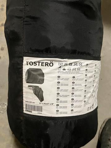 TOSTERÖ beschermhoes - Nieuwstaat beschikbaar voor biedingen