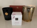 Rituals kaarsen waxinelichtjes waxinelichthouder, Ophalen, Zo goed als nieuw, Overige materialen, Minder dan 25 cm