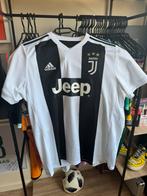 Origineel shirt Cristiano Ronaldo Juventus, Ophalen of Verzenden, Zo goed als nieuw, Buitenlandse clubs, Shirt