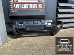 voorbumper TOYOTA LANDCRUISER VA 2021, Auto-onderdelen, Ophalen, Gebruikt, Voor, Bumper
