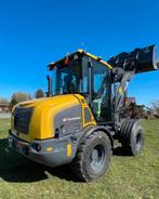 Eurotrac WL 18 | 6,4 ton | shovel | laadschop | loader, Ophalen, Info@heustractors.com, Eurotrac, Stougjesdijk 153, 3271 KB Mijnsheerenland