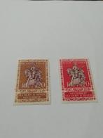 postzegels Belgie, Postzegels en Munten, Ophalen of Verzenden, Postfris