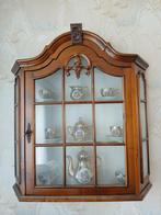 Buikkast, Huis en Inrichting, Kasten | Vitrinekasten, Minder dan 100 cm, 25 tot 50 cm, 50 tot 100 cm, Ophalen of Verzenden