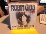 Robin Gibb - Saved by the bell (c4), Ophalen of Verzenden