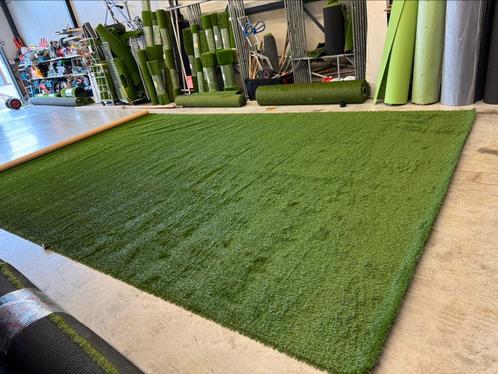 Restant 6.3x4m 50mm kunstgras nieuw, Tuin en Terras, Gras en Kunstgras, Nieuw, 20 m² of meer, Ophalen of Verzenden