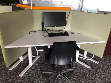 Gispen elektrisch callcenterbureau/ bureau elektrisch
