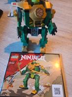 Lego ninjago, Ophalen, Zo goed als nieuw