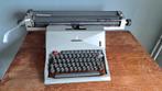 Typemachine olivetti 82 diaspron 1963, Diversen, Typemachines, Ophalen, Gebruikt