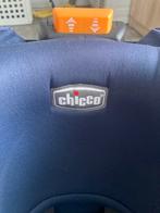 Autostoel chicco, blauw!, Ophalen, 15 t/m 36 kg, Chicco, Gebruikt