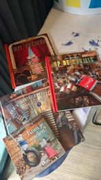 Diverse Sam & Julia Muizenhuis boeken, Ophalen of Verzenden, Zo goed als nieuw