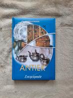 Geïllustreerde Antiek Encyclopedie - Hidde Halbertsma, Boeken, Ophalen of Verzenden, Zo goed als nieuw