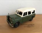 Vintage leger jeep  Modelauto, Overige merken, Auto, Groter dan 1:32, Nieuw