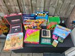 Diverse Gezelschapsspellen - Levensweg, Camel Cup, etc., Hobby en Vrije tijd, Gezelschapsspellen | Bordspellen, Gebruikt, Diverse