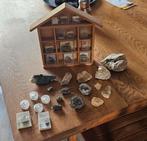 Mooi setje edelstenen, Ophalen of Verzenden