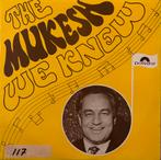 The Mukesh We Knew - Vinyl Bollywood LP, Verzenden, Gebruikt, 12 inch