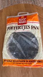 Koopmans poffertjes pan, Ophalen of Verzenden