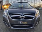 Volkswagen Tiguan 1.4 TSI Comfort&Design | Camera, Auto's, Voorwielaandrijving, Euro 5, 15 km/l, 4 cilinders