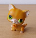 Littlest Pet Shop #11:  Cat Shorthair /  Kat Kort Haar -2006, Gebruikt, Ophalen of Verzenden, Hasbro, Nvt