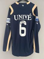 Sc Heerenveen shirt Mika Vayrynen gesigneerd en matchworn, Sport en Fitness, Maat L, Ophalen of Verzenden, Gebruikt, Shirt