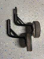 Zijwieltjes kinderfiets, Ophalen of Verzenden, Gebruikt, Algemeen, Wiel