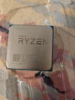 AMD Ryzen 5 2600 CPU, Computers en Software, Processors, Ophalen of Verzenden