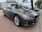 BMW 3-serie 320i Efficient Dynamics Edition Executive Airco/, Navigatiesysteem, Achterwielaandrijving, 4 cilinders, Bruin