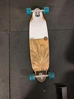 Haleiwa longboard, Sport en Fitness, Skateboarden, Ophalen of Verzenden, Zo goed als nieuw, Skateboard, Longboard