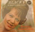 Hermien Timmerman > Blacky, Gebruikt, 7 inch, Single, Ophalen of Verzenden