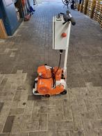 Vloerverwarming freesmachine  Floor IQ, Ophalen of Verzenden, Zo goed als nieuw, 1000 watt of meer, Overige typen