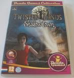 PC Game *** TWISTED LANDS 1 *** Denda, Spelcomputers en Games, Games | Pc, Puzzel en Educatief, 1 speler, Ophalen of Verzenden