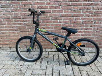 Crossfiets BMX Wipe 300 2015 beschikbaar voor biedingen