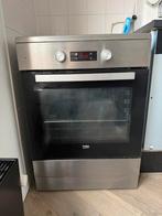 Beko Oven - Inbouw of Vrijstaand, Gebruikt, Oven, Hete lucht, Vrijstaand