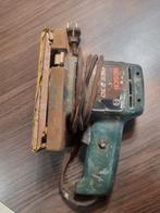 Bosch PSS 230 Vlakschuurmachine - Gebruikt, Ophalen, Gebruikt, Minder dan 600 watt, Vlakschuurmachine