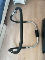 Buikspiertrainer, Sport en Fitness, Fitnessmaterialen, Ophalen, Gebruikt, Buik, Buikspierwiel