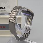 Certina DS Titanium Vintage, Sieraden, Tassen en Uiterlijk, Horloges | Heren, Flex Ltd., Zo goed als nieuw, https://flex.com/contact-us