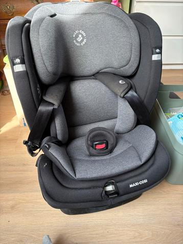 Maxi Cosi Titan Plus Autostoel beschikbaar voor biedingen