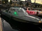 *NIEUW CASCO* Patrouilleboot GSB 075 Grenzboot, Ophalen, 50 pk of meer, Diesel, Nieuw