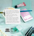 Art journal School - Marieke Blokland, Boeken, Ophalen of Verzenden, Nieuw, Overige onderwerpen