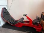 F1 Playseat Red, Spelcomputers en Games, Spelcomputers | Sony PlayStation Consoles | Accessoires, Ophalen, Gebruikt, Playseat of Racestoel