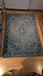 IKEA VEDBÄK Tapijt - 133x195 cm, Huis en Inrichting, Stoffering | Tapijten en Kleden, Ophalen, 100 tot 150 cm, Klassiek, 150 tot 200 cm