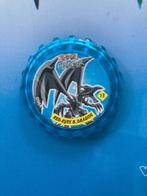 Red eyes B Dragon van TU-Gi-Oh!, Ophalen of Verzenden, Gebruikt, Overige typen