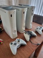 Xbox 360 - Diverse Modellen, Ophalen, Gebruikt, 20 GB, Met 2 controllers