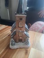 Typisch hollands kerk, Ophalen of Verzenden, Zo goed als nieuw