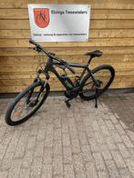Serious mountainbike Bosch middenmotor, Overige merken, Gebruikt, Ophalen of Verzenden, 55 tot 59 cm