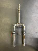 Voorvork Kymco Agility 12'' compleet, Gebruikt, Overige typen, Ophalen of Verzenden, .