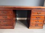 Engels bureau, Ophalen, Gebruikt, Bureau