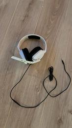 Gaming headset Astro A10 ZGAN, Computers en Software, Headsets, Ophalen of Verzenden, Gaming headset, Zo goed als nieuw